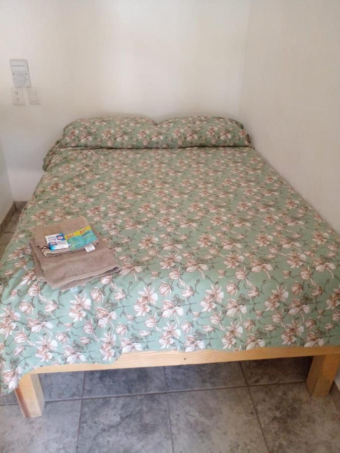 Posada Dos Hermanas Barra de la Cruz Zimmer foto